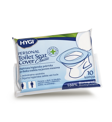Top Ten HYGI Toilet Seat Cover Classic